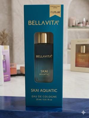 BELLAVITA SKAI AQUATIQ